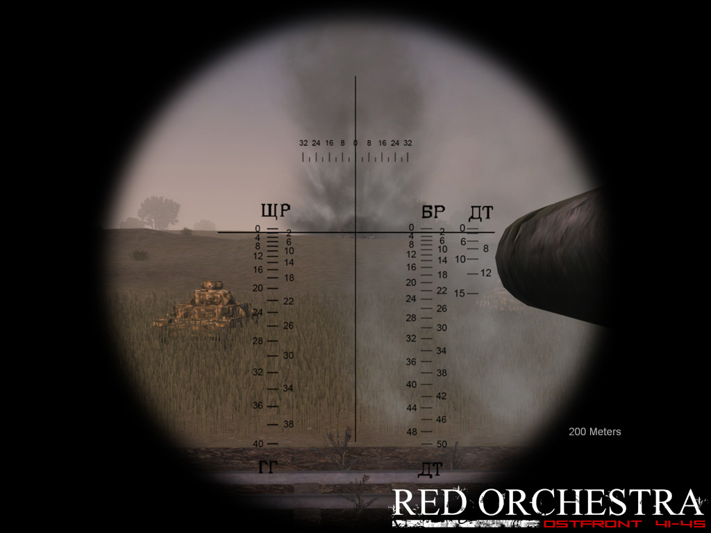 Red Orchestra:Ost Front