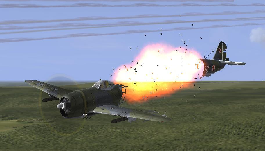 Przeduony P-47